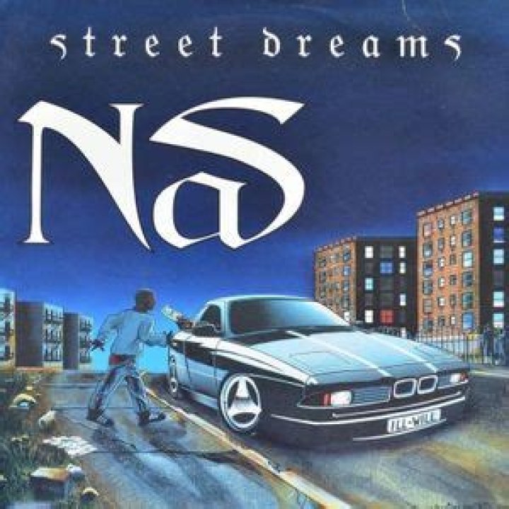 The Meaning Behind The Song: Street Dreams by Nas