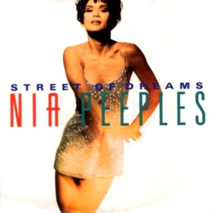 The Meaning Behind The Song: Street Of Dreams by Nia Peeples