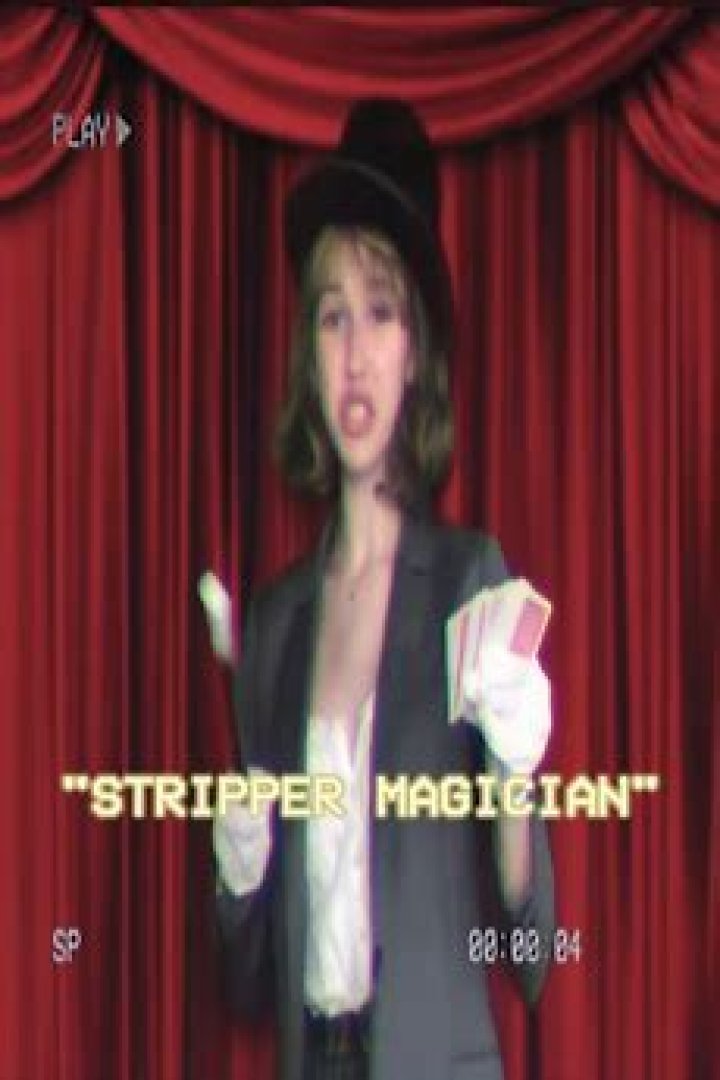 The Meaning Behind The Song: Stripper Magician by Caroline Konstnar