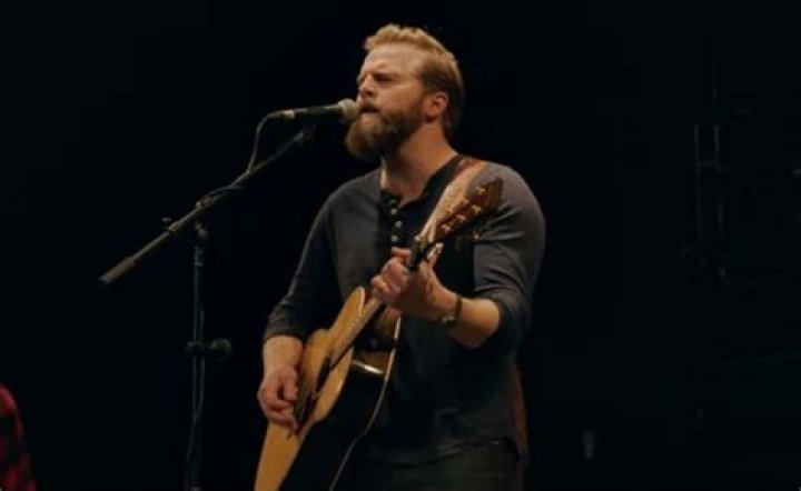 The Meaning Behind The Song: Strong by Charles Wesley Godwin