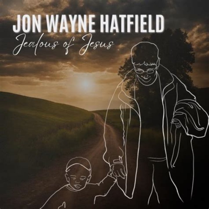 The Meaning Behind The Song: Strong Woman by Jon Wayne Hatfield
