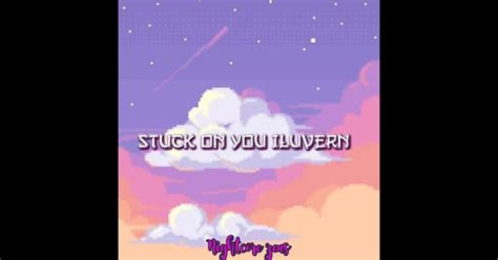 The Meaning Behind The Song: Stuck on you by Iluvern!