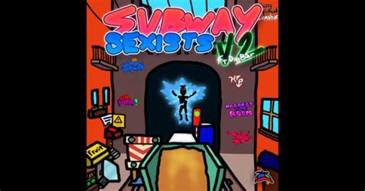 The Meaning Behind The Song: Subway Sexists by Yung Spinach Cumshot