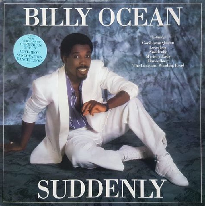 The Meaning Behind The Song: Suddenly by Billy Ocean
