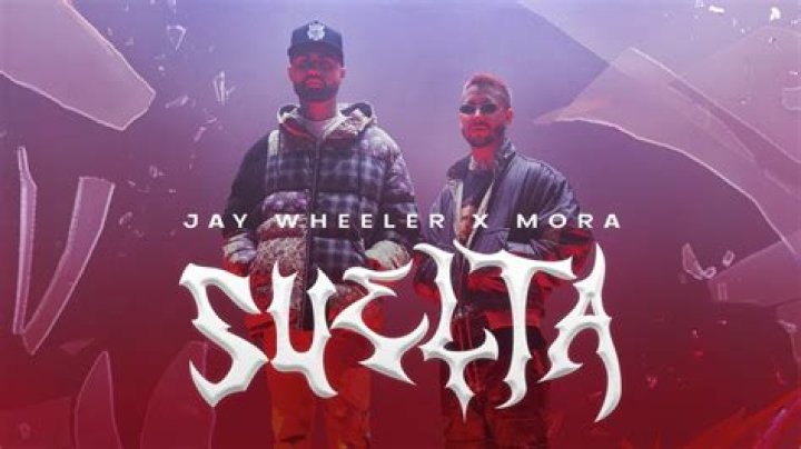 The Meaning Behind The Song: Suelta by Jay Wheeler & Mora