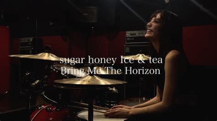 The Meaning Behind The Song: Sugar Honey Ice & Tea by Bring Me The Horizon