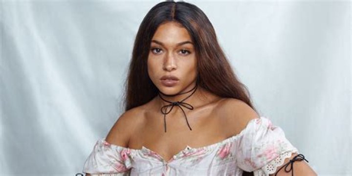 The Meaning Behind The Song: Sugar Honey Iced Tea (S.H.I.T.) [Mixed] by Princess Nokia