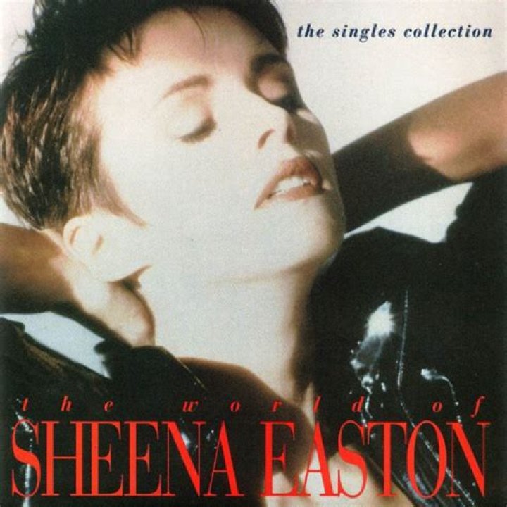 The Meaning Behind The Song: Sugar Walls by Sheena Easton