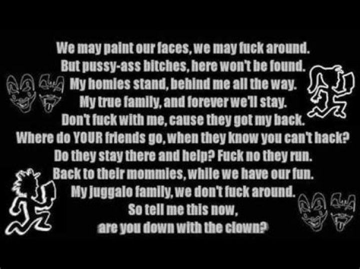 The Meaning Behind The Song: Suicide Hotline by Insane Clown Posse
