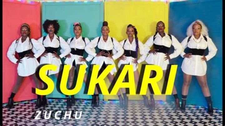 The Meaning Behind The Song: Sukari by Zuchu