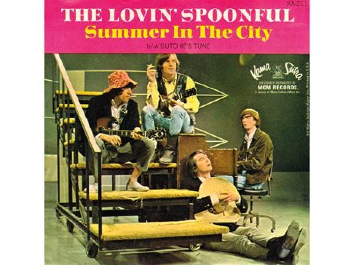 The Meaning Behind The Song: Summer In The City by The Lovin’ Spoonful