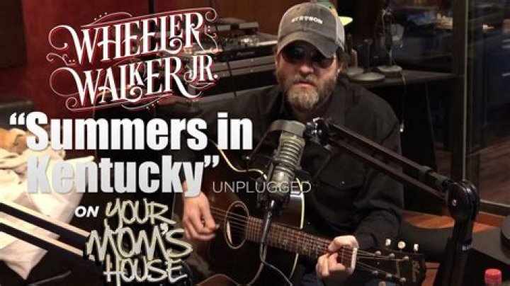 The Meaning Behind The Song: Summers in Kentucky by Wheeler Walker Jr.