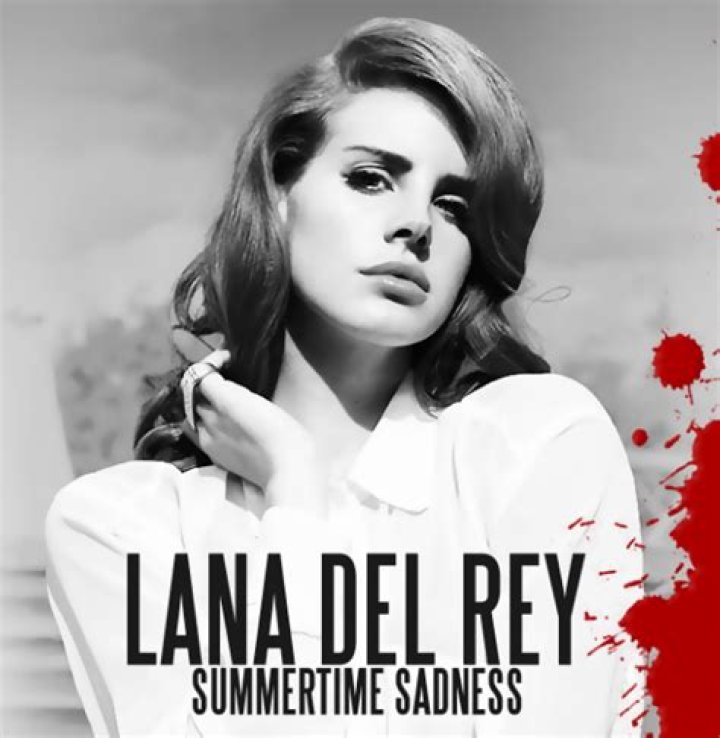 The Meaning Behind The Song: Summertime Sadness by Lana Del Rey