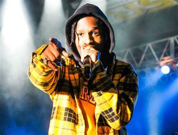 The Meaning Behind The Song: Sundress by A$AP Rocky