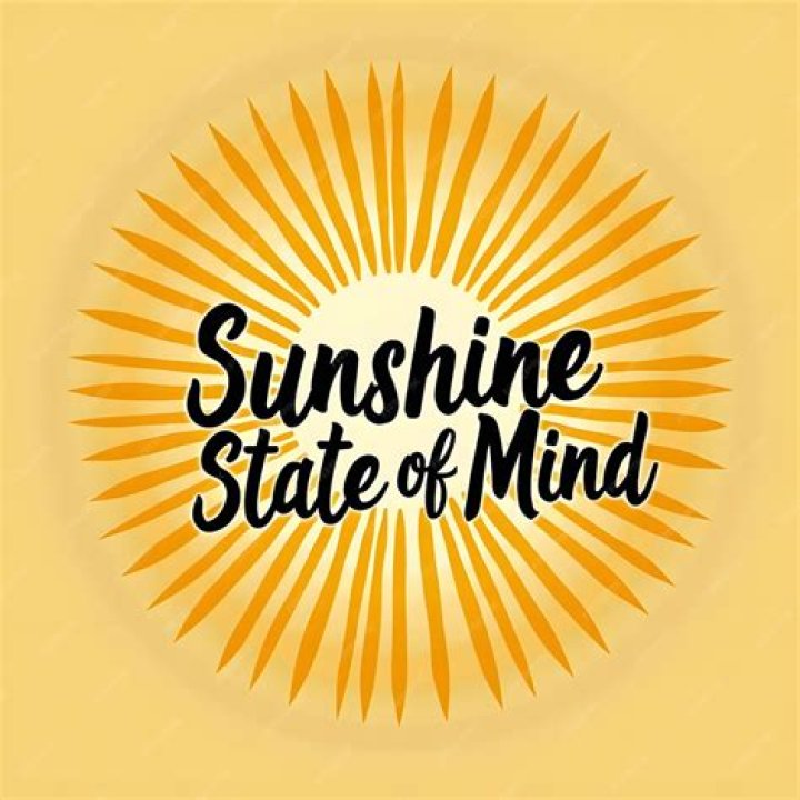 The Meaning Behind The Song: Sunshine State of Mind by Ciani on the Beat & Florida on the Track