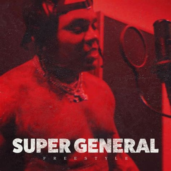 The Meaning Behind The Song: Super General (Freestyle) by Kevin Gates
