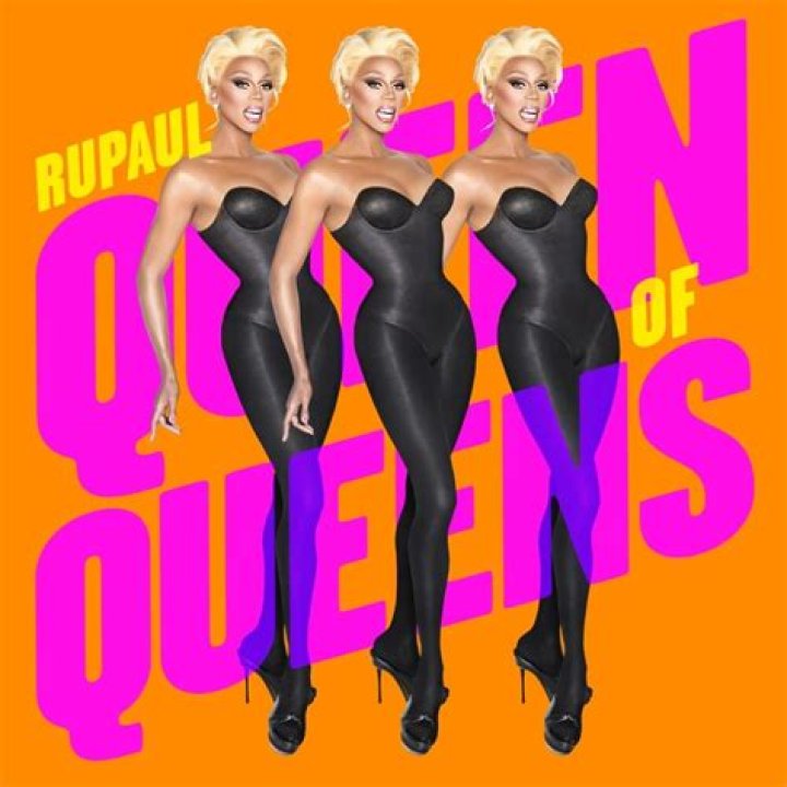 The Meaning Behind The Song: Super Queen (Stockholm Acapella) by RuPaul