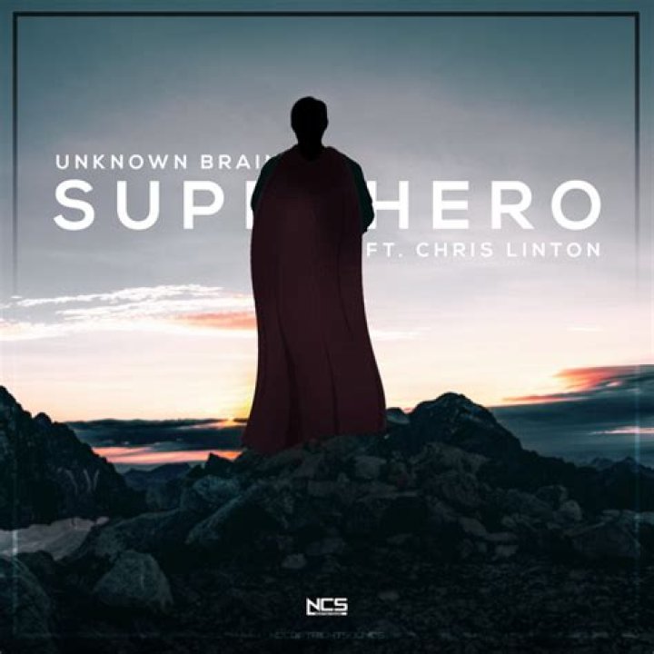 The Meaning Behind The Song: Superhero by Unknown Brain