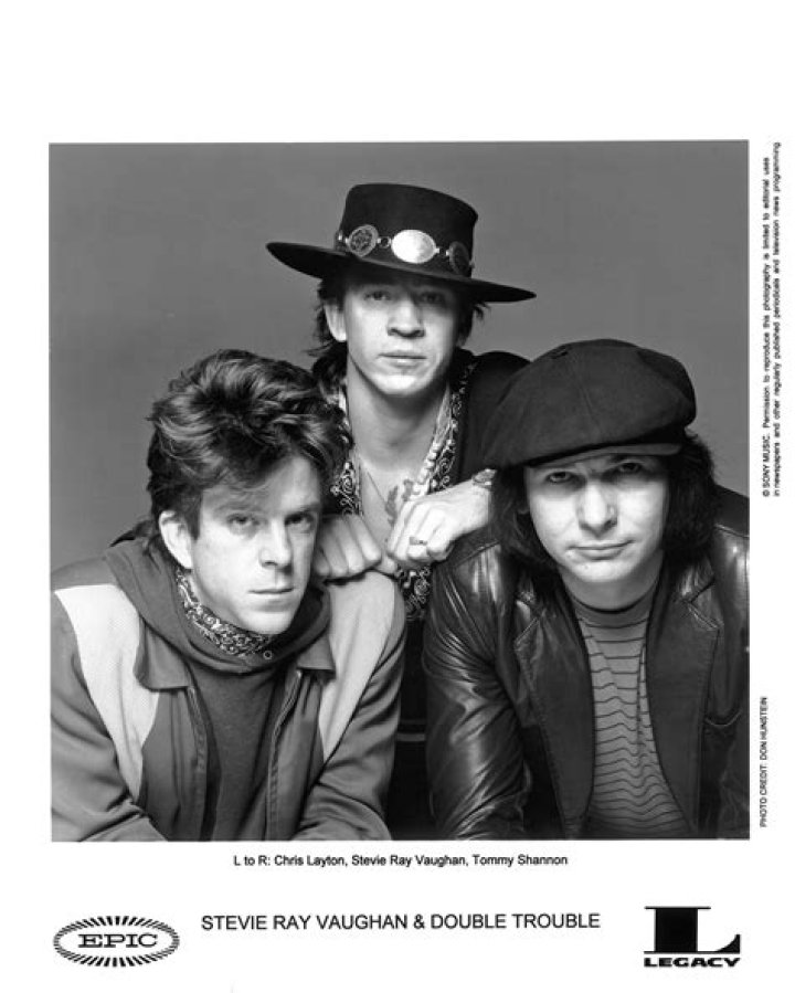 The Meaning Behind The Song: Superstition by Stevie Ray Vaughan and Double Trouble