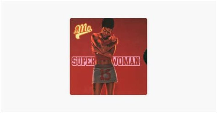 The Meaning Behind The Song: Superwoman Feat Fabolous by Lil’ Mo