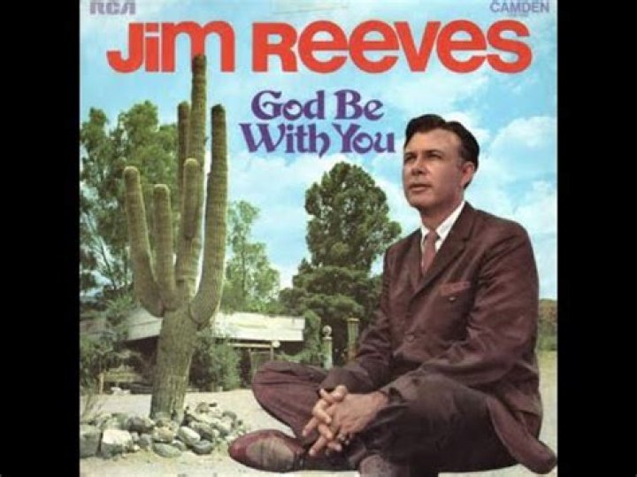 The Meaning Behind The Song: Suppertime by Jim Reeves