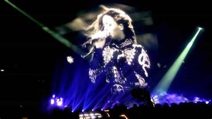 The Meaning Behind The Song: Survivor (FWT Live) by Beyoncé