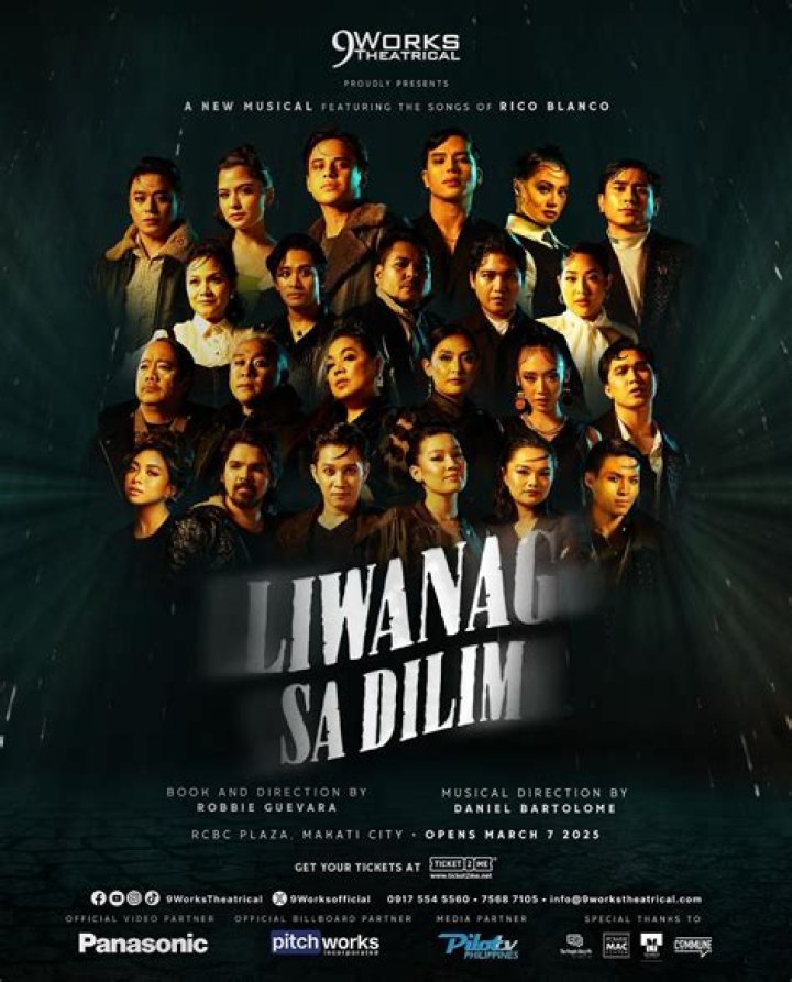 The Meaning Behind The Song: Suzanne ( Liwanag sa Dilim) by A for A