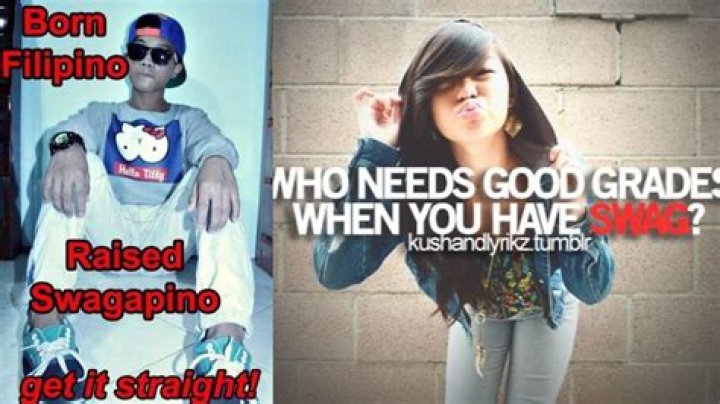 The Meaning Behind The Song: Swag Fag by JHawke