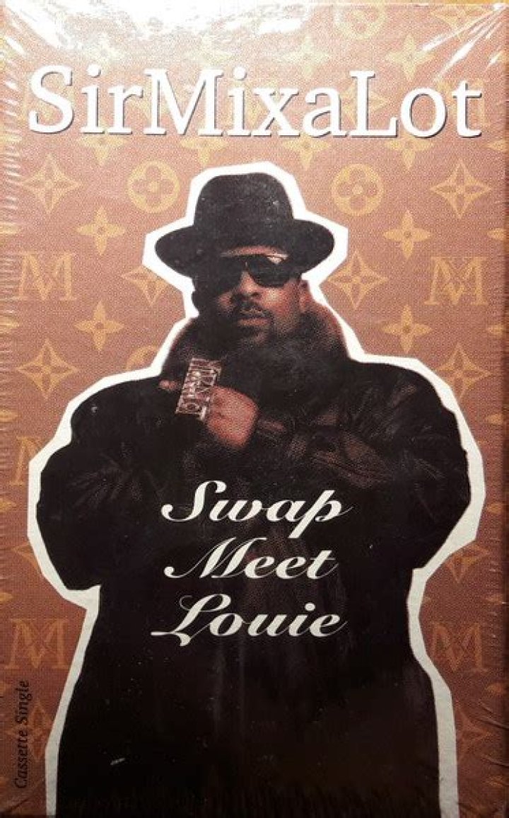 The Meaning Behind The Song: Swap Meet Louie by Sir Mix-a-Lot