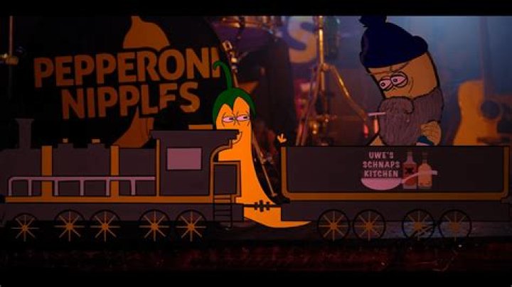 The Meaning Behind The Song: Sweet 16 by Pepperoni Nipples