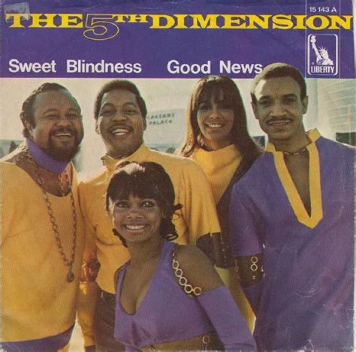 The Meaning Behind The Song: Sweet Blindness by The 5th Dimension