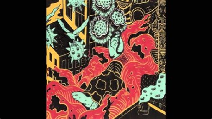 The Meaning Behind The Song: Sweet Chin Music (the fisher king’s anthem) by ​milo