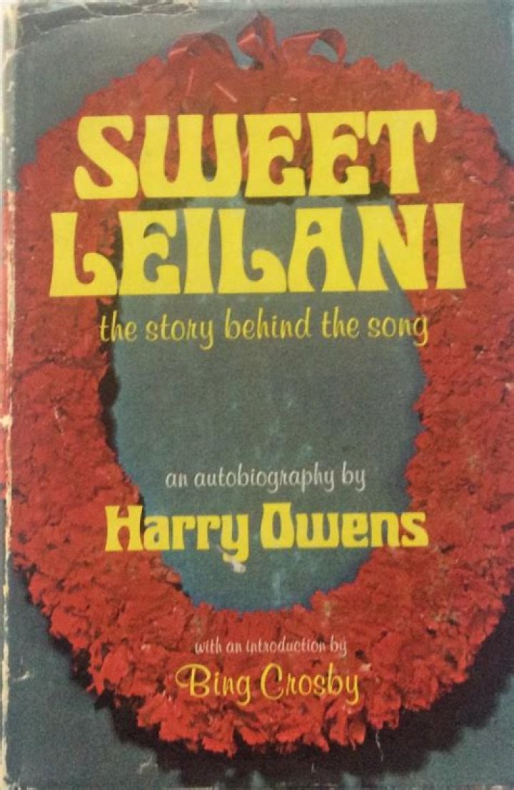 The Meaning Behind The Song: Sweet Leilani by Chris Isaak