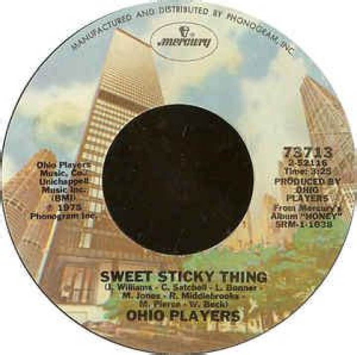 The Meaning Behind The Song: Sweet Sticky Thing by The Ohio Players