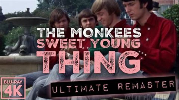 The Meaning Behind The Song: Sweet Young Thing by The Monkees