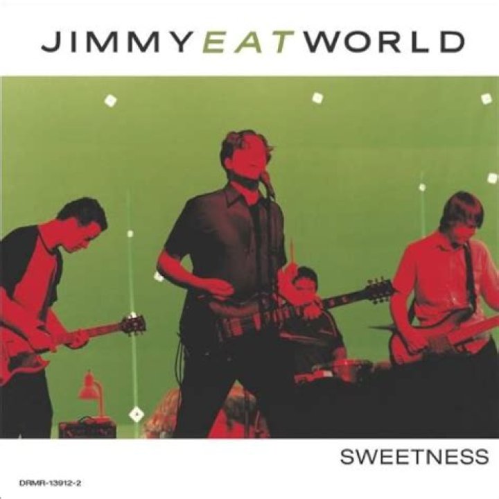 The Meaning Behind The Song: Sweetness by Jimmy Eat World