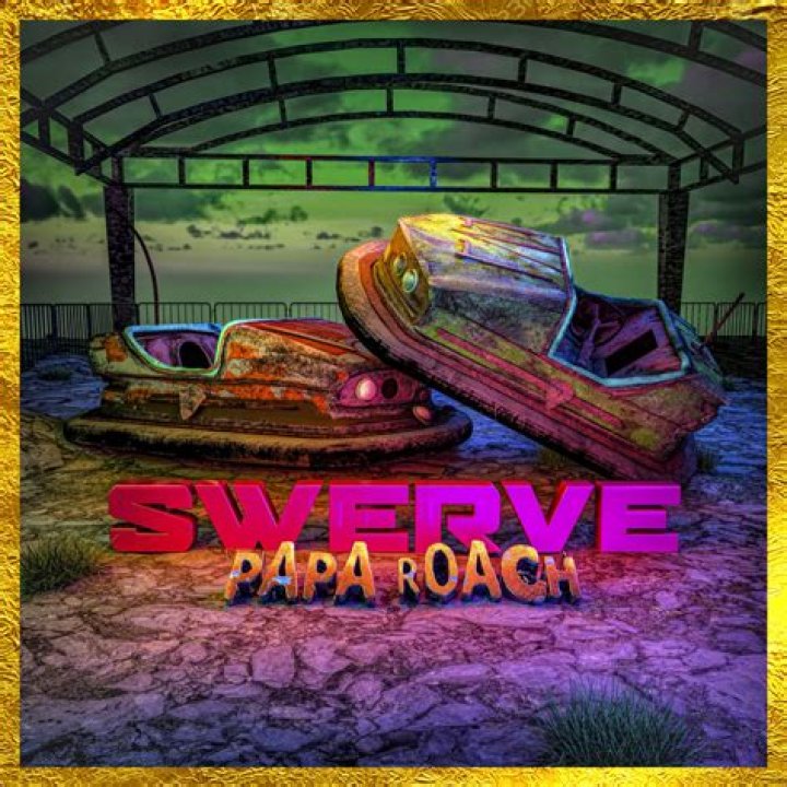 The Meaning Behind The Song: Swerve by Papa Roach