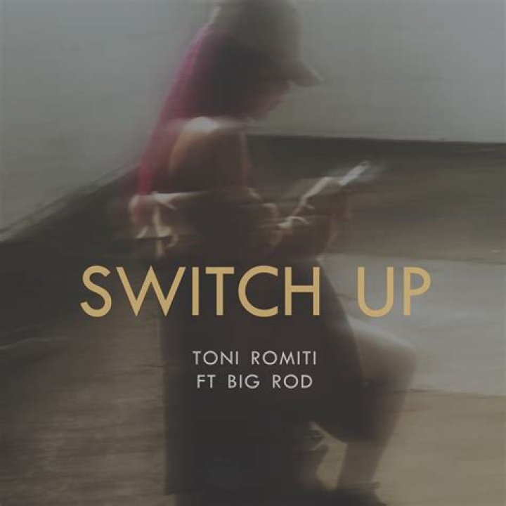 The Meaning Behind The Song: Switch Up by Toni Romiti