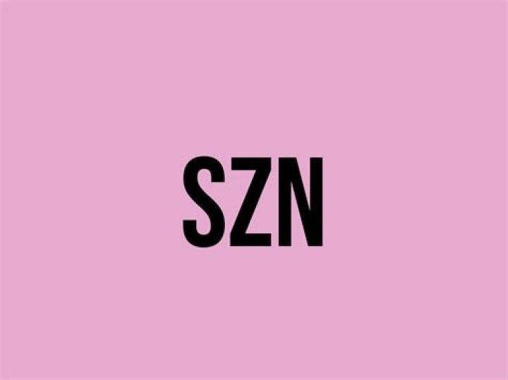 The Meaning Behind The Song: SZN by Xenial