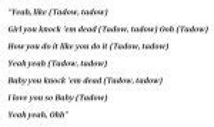 The Meaning Behind The Song: Tadow by FKJ