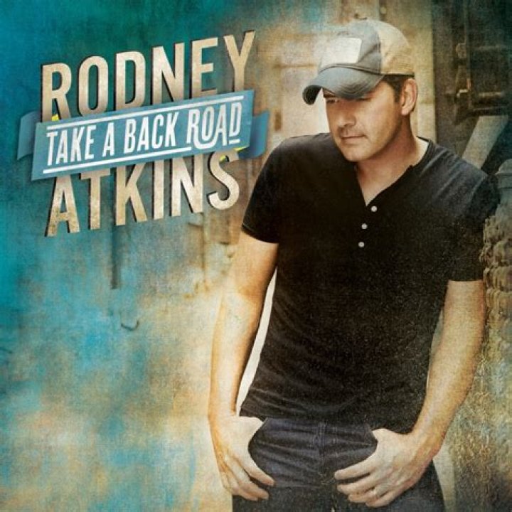 The Meaning Behind The Song: Take a Back Road by Rodney Atkins