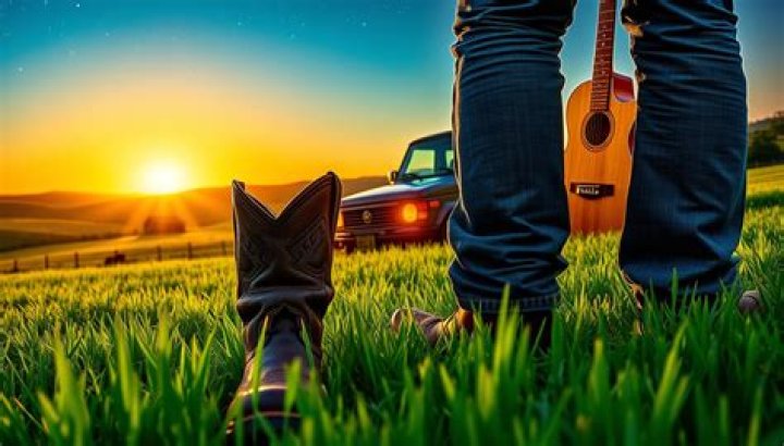 The Meaning Behind The Song: Take a Little Ride by Jason Aldean