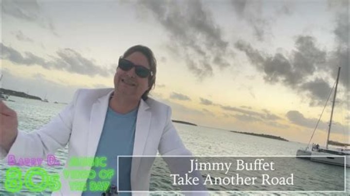 The Meaning Behind The Song: Take Another Road by Jimmy Buffett