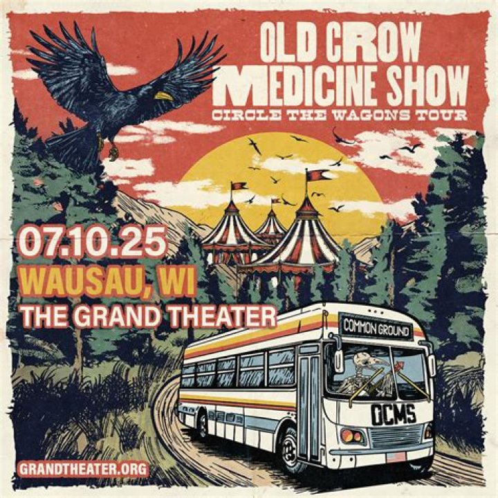 The Meaning Behind The Song: Take ‘Em Away by Old Crow Medicine Show