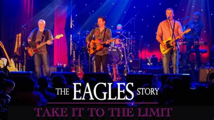The Meaning Behind The Song: Take It to the Limit (Live version) by Eagles
