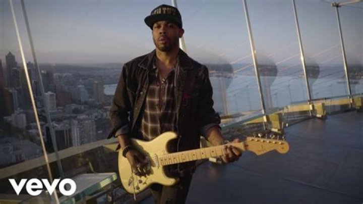 The Meaning Behind The Song: Take Me Away by Ayron Jones