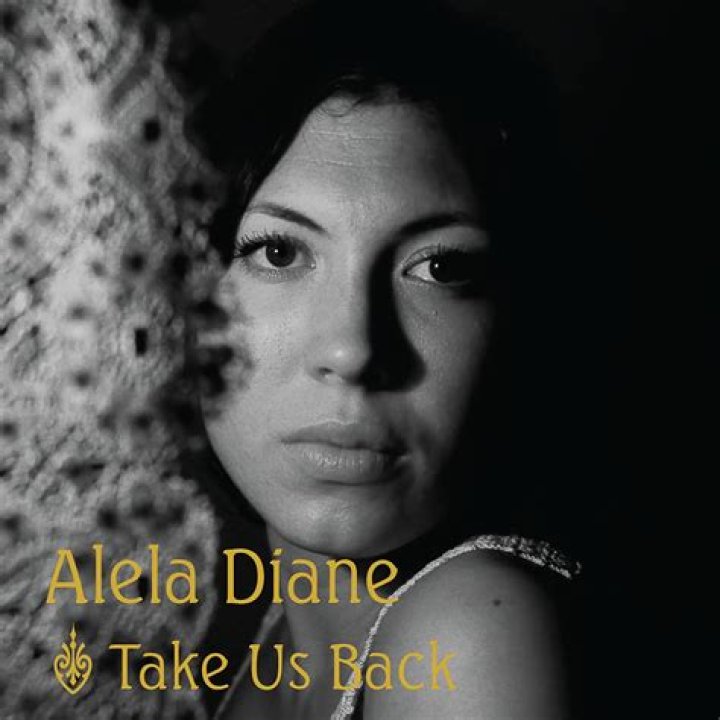 The Meaning Behind The Song: Take Us Back by Alela Diane