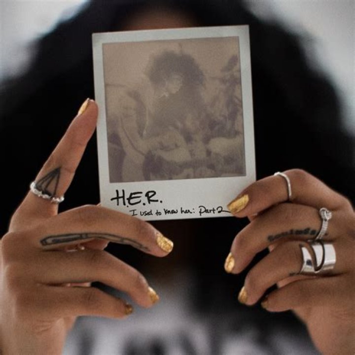 The Meaning Behind The Song: Take You There by H.E.R.