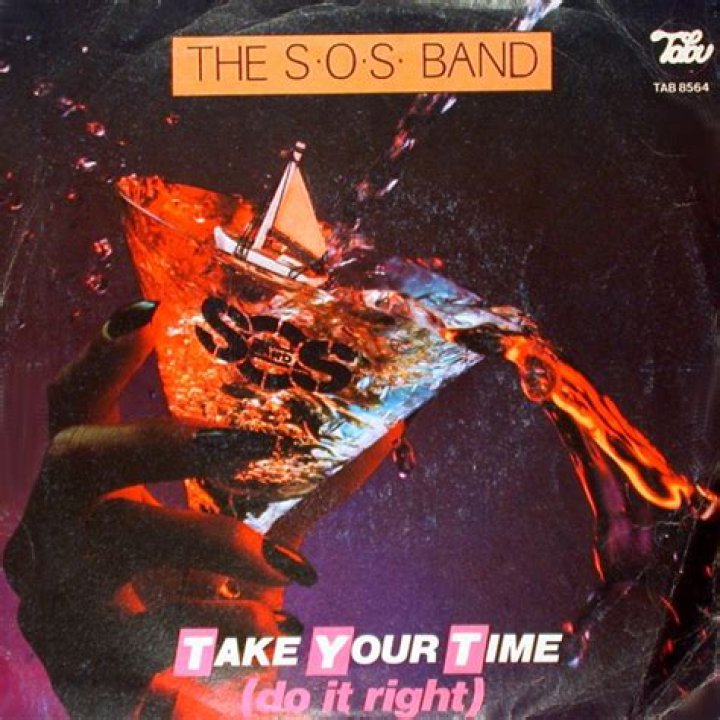 The Meaning Behind The Song: Take Your Time (Do It Right); Pt. 1 by The S.O.S. Band