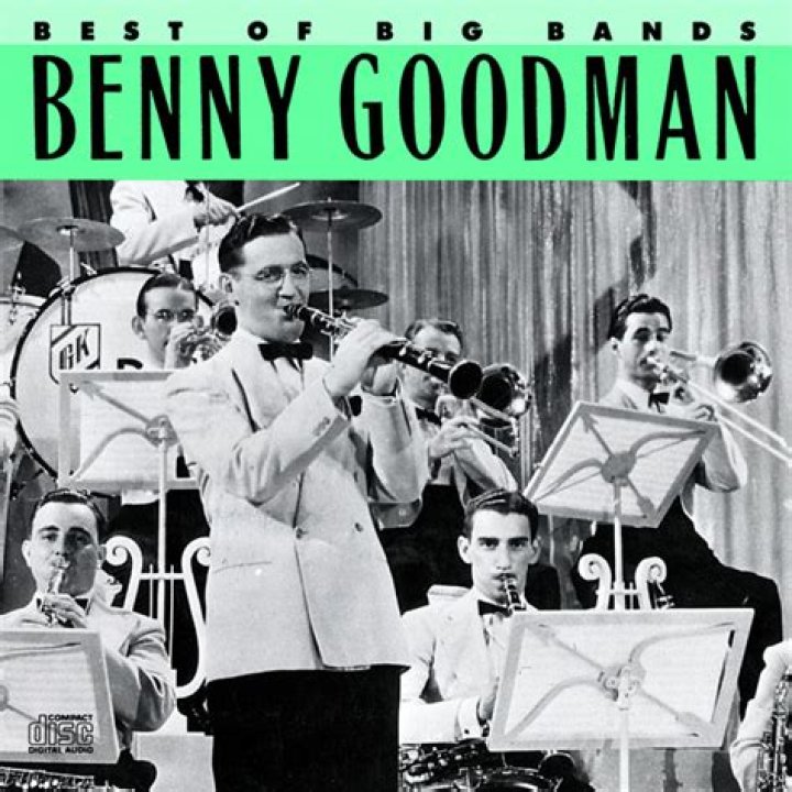 The Meaning Behind The Song: Taking a Chance on Love by Benny Goodman